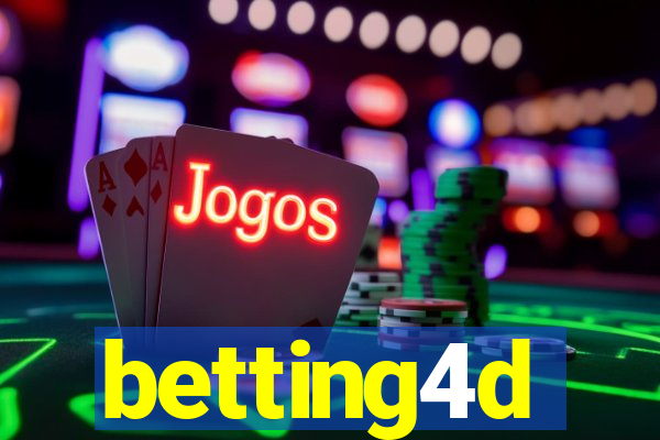 betting4d