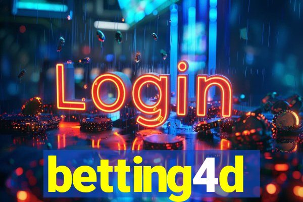 betting4d