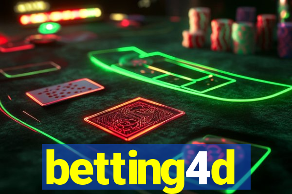 betting4d