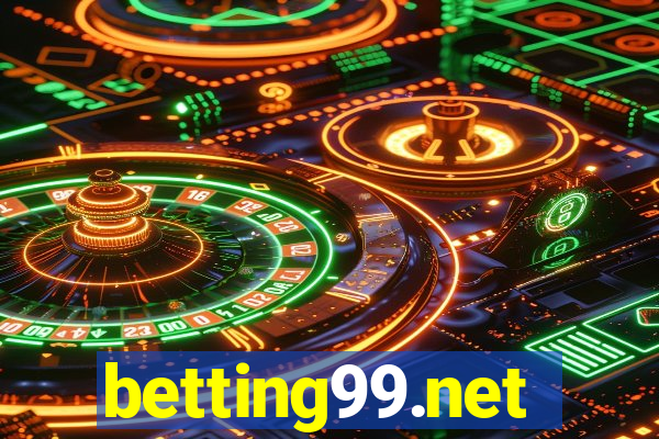 betting99.net