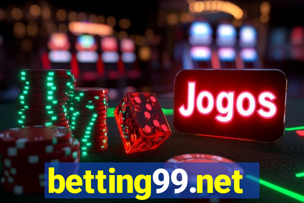 betting99.net