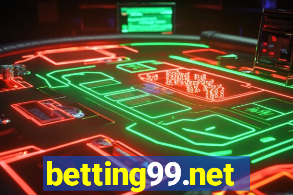 betting99.net