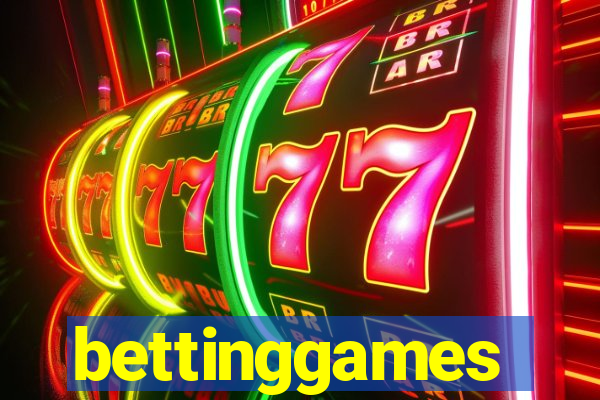 bettinggames