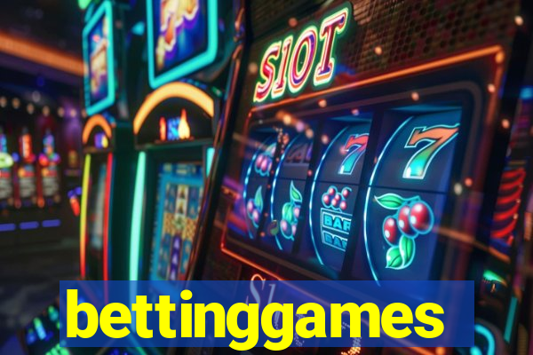 bettinggames