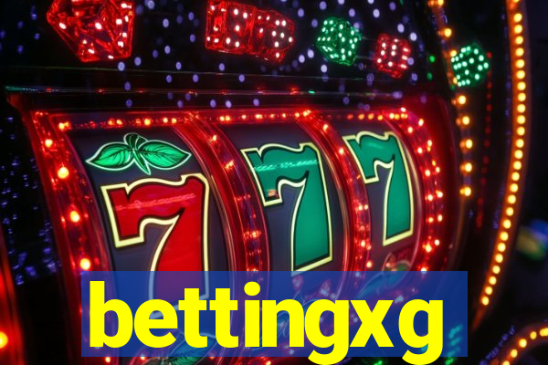 bettingxg