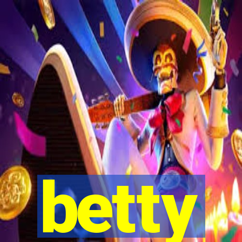 betty