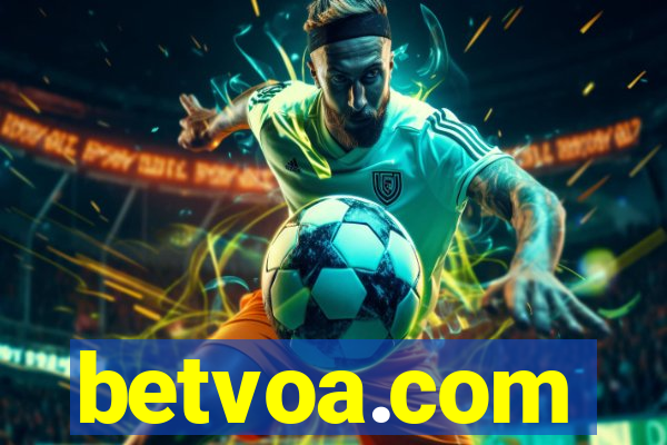 betvoa.com