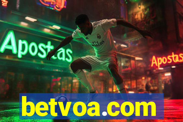 betvoa.com