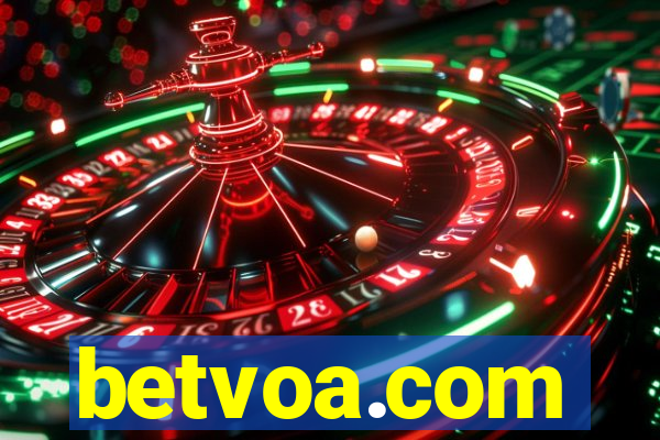 betvoa.com