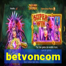 betvoncom