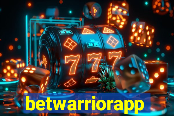 betwarriorapp