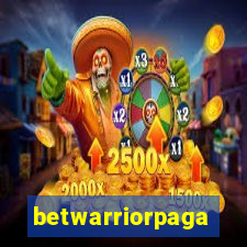 betwarriorpaga