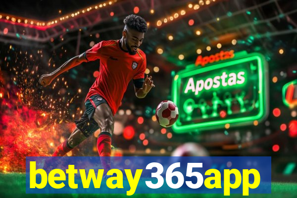 betway365app