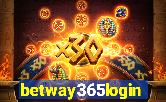 betway365login