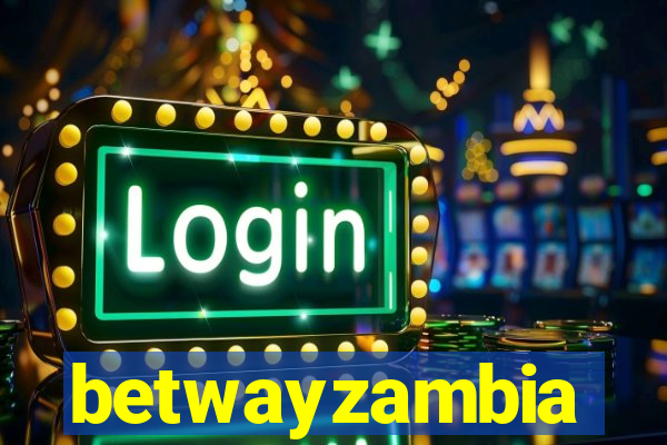 betwayzambia