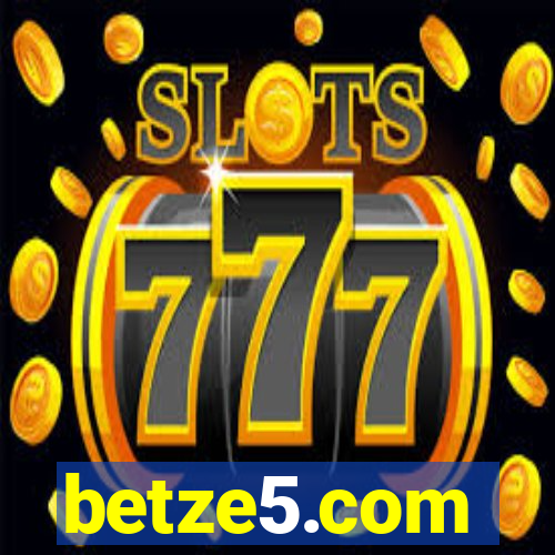 betze5.com