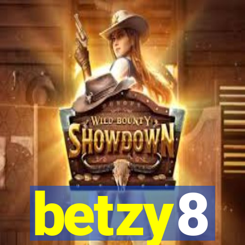 betzy8