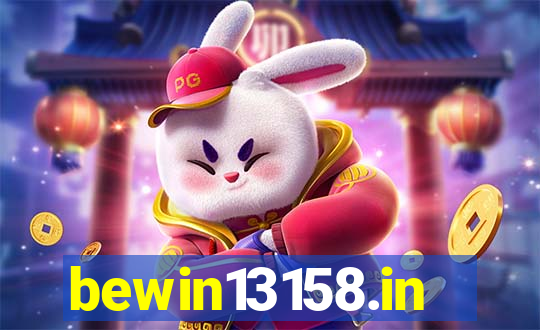 bewin13158.in