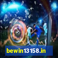 bewin13158.in