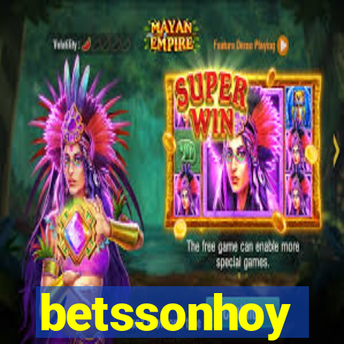 betssonhoy