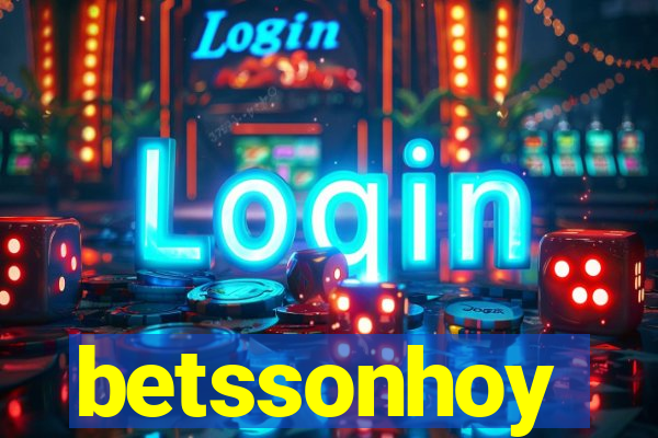 betssonhoy