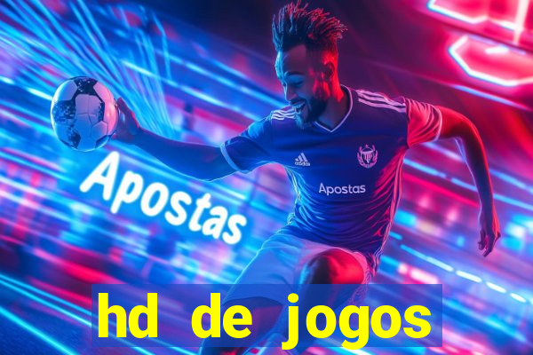 hd de jogos aliexpress - download