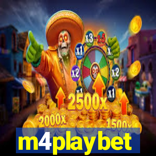 m4playbet