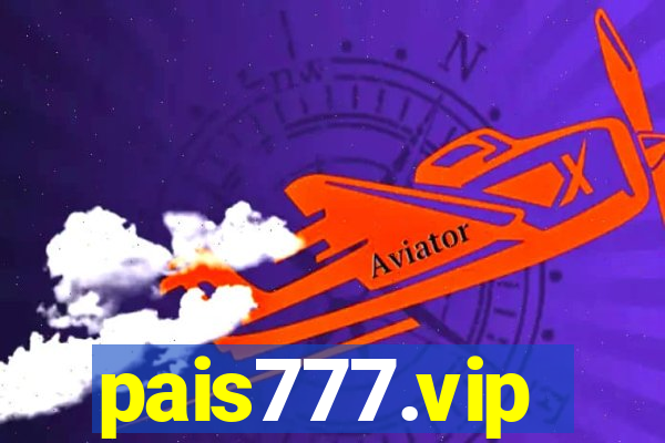 pais777.vip