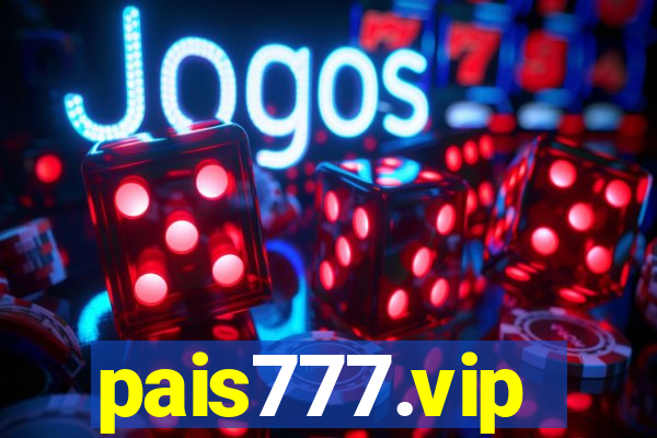 pais777.vip