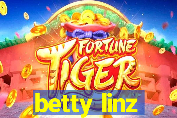 betty linz