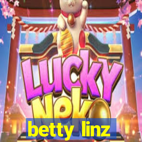 betty linz