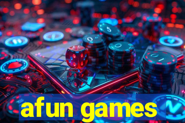 afun games