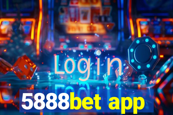 5888bet app