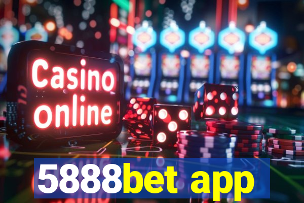 5888bet app