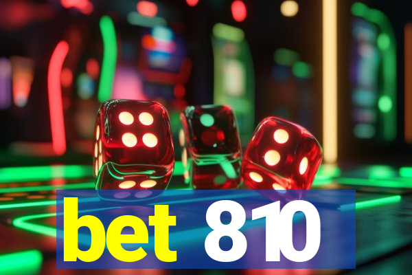 bet 810