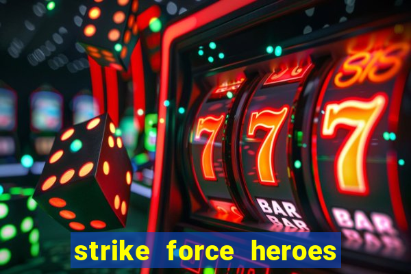 strike force heroes 3 no jogos 360