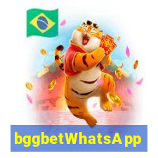 bggbetWhatsApp