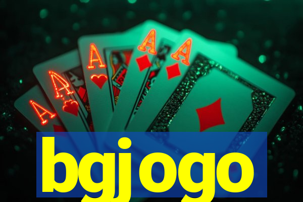 bgjogo