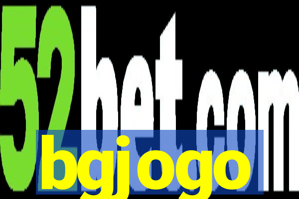 bgjogo