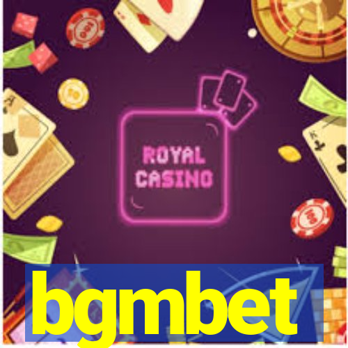 bgmbet