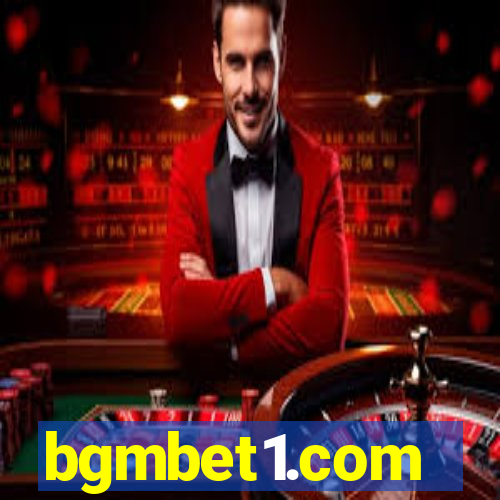 bgmbet1.com