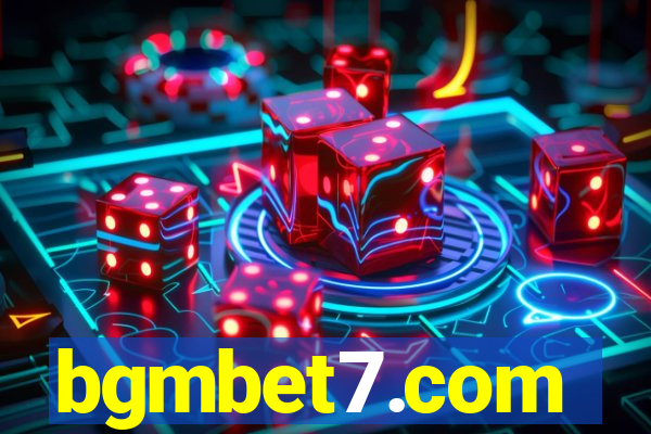 bgmbet7.com