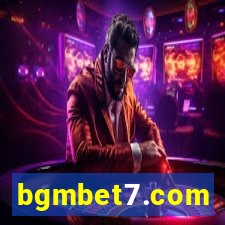 bgmbet7.com