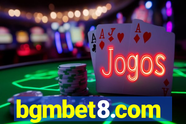 bgmbet8.com