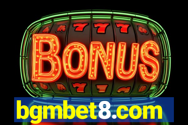 bgmbet8.com