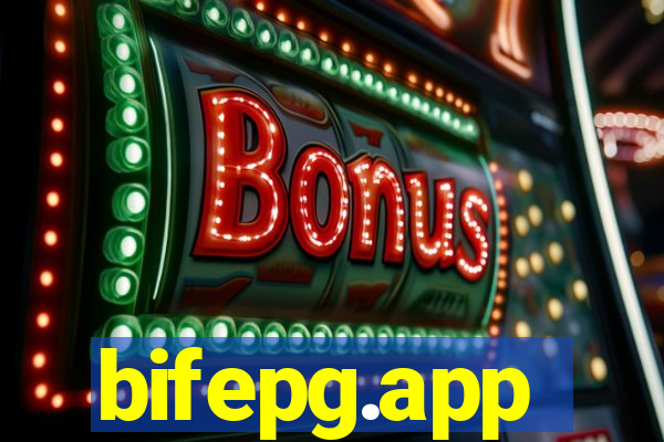 bifepg.app