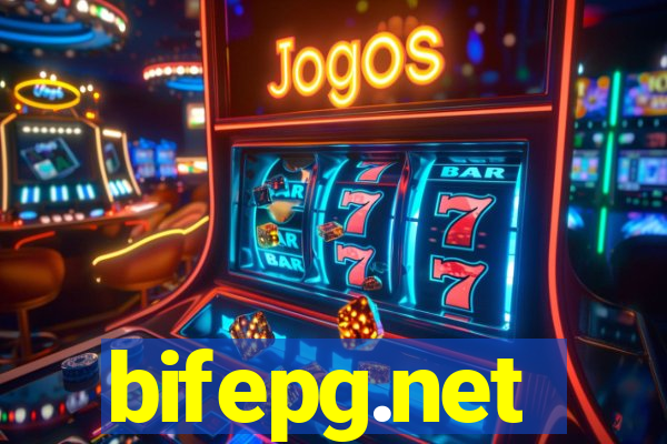 bifepg.net