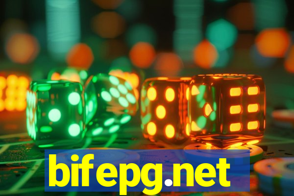 bifepg.net