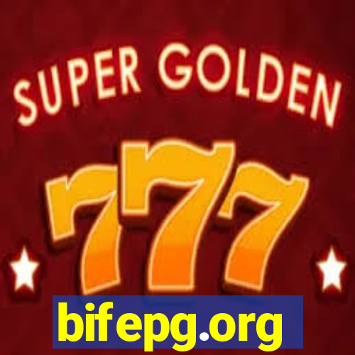 bifepg.org