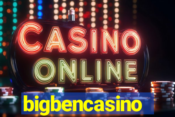 bigbencasino